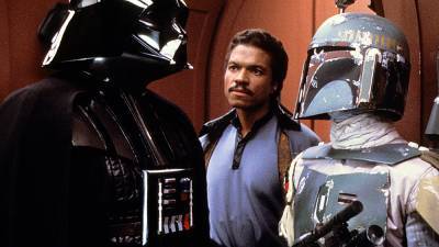 Lando Calrissian Limited Series in Development at Disney Plus From Justin Simien - variety.com - county Williams
