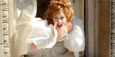 ‘Enchanted’ Sequel –‘Disenchanted’– Going To Disney+ With Amy Adams - deadline.com - New York