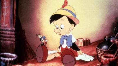 ‘Pinocchio’ With Tom Hanks, “Peter Pan and Wendy” to Skip Theaters for Disney Plus - variety.com