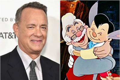 ‘Pinocchio,’ ‘Peter Pan & Wendy’ to Skip Theaters for Disney+ - thewrap.com