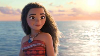 ‘Moana: The Series’ Set for 2023 on Disney Plus - variety.com