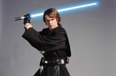 Hadyen Christensen To Return As Darth Vader In Ewan McGregor’s Disney+ ‘Obi-Wan Kenobi’ Series - etcanada.com