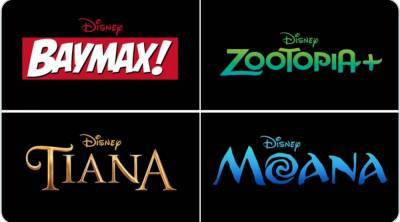 ‘Baymax!’, ‘Tiana’, ‘Moana & ‘Zootopia+’ Series Set For Disney+ - deadline.com