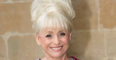 Barbara Windsor dead: EastEnders’ iconic Peggy Mitchell actress dies aged 83 after Alzheimer's battle - www.ok.co.uk - Britain