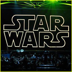 'Star Wars' Upcoming Disney+ Shows - Full Series List Revealed! - www.justjared.com