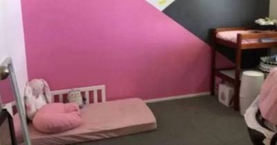 Mum accused of neglect after posting snap of daughter's bedroom on social media - www.dailyrecord.co.uk