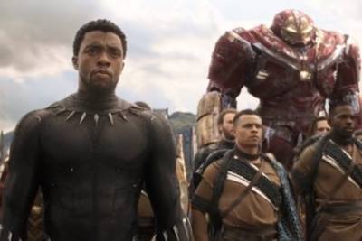 Chadwick Boseman’s T’Challa Won’t Be Recast in ‘Black Panther II’ - thewrap.com
