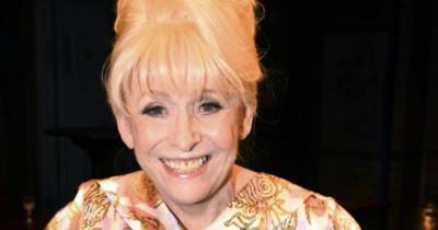 Dame Barbara Windsor dead: EastEnders and Carry On legend passes away aged 83 - www.dailyrecord.co.uk