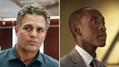 Mark Ruffalo, Don Cheadle to Appear in Marvel TV Series on Disney Plus - variety.com