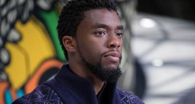 Chadwick Boseman Will Not Be Recast in 'Black Panther 2,' Disney Announces More Details - www.justjared.com