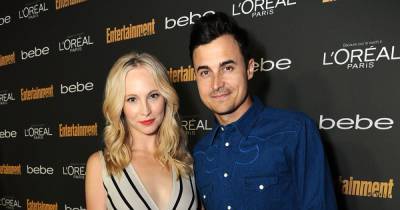 Vampire Diaries’ Candice Accola Gives Birth, Welcomes 2nd Child With Husband Joe King - www.usmagazine.com