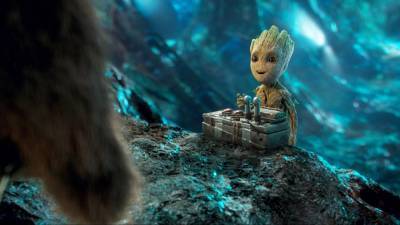 ‘Guardians of the Galaxy’ Holiday Special, Baby Groot Series Set for Disney+ - deadline.com