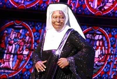 Whoopi Goldberg Returning For ‘Sister Act 3’, Tyler Perry To Produce - etcanada.com