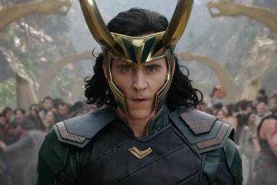 Loki on Disney+: Trailer, Premiere Date, Plot, and More - www.tvguide.com