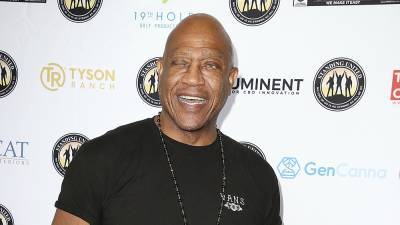 Tommy ‘Tiny’ Lister, ‘Friday’ Actor and Wrestler, Dies at 62 - variety.com