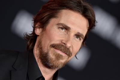 Christian Bale To Play The Villain In ‘Thor: Love And Thunder’ - deadline.com