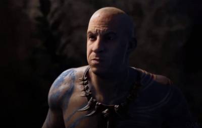 Vin Diesel stars in debut trailer for ‘Ark II’ - www.nme.com - city Santiago
