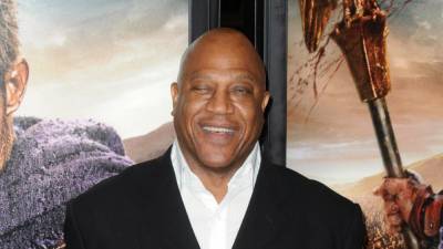 Tommy 'Tiny' Lister, 'Friday' Star, Dead at 62 - etonline.com - California - city Compton, state California