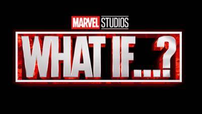 Marvel Studios’ New ‘What If…? Previews A Clip During Disney Investor Day - deadline.com