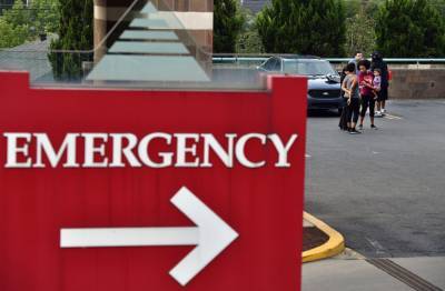 Covid-19 Crisis: Orange County Health Care System Now Limiting Medical Care Amid Fears Of Emergency Capacity Collapse - deadline.com