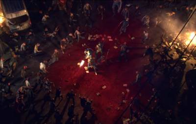 ‘Back 4 Blood’ is a ‘Left 4 Dead’ spiritual successor arriving next year - www.nme.com