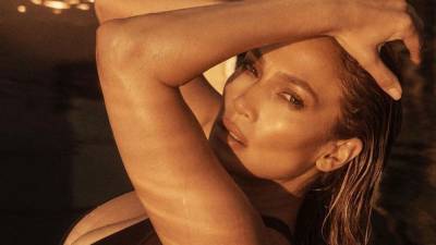 Jennifer Lopez's Skincare Line JLo Beauty Is Now Available For Pre-Order - www.etonline.com