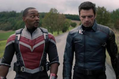 The Falcon and the Winter Soldier on Disney+: Release Date, Plot, Trailer, Spoilers, and More - www.tvguide.com