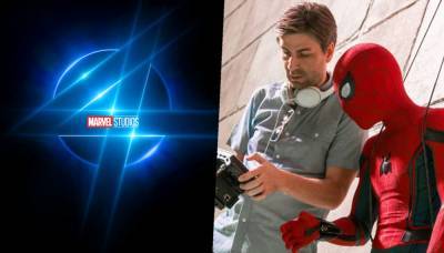 ‘Fantastic Four’: ‘Spider-Man: Homecoming’ Director Jon Watts Hired For Marvel’s First Family - theplaylist.net