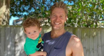 Fans go wild for Dr Chris Brown's baby news - www.who.com.au