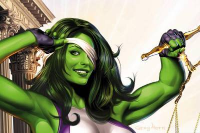 She-Hulk on Disney+: Casting, Plot, Spoilers, and More - www.tvguide.com