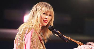 Taylor Swift Debuts ‘Willow’ Music Video From Surprise 9th Album ‘Evermore’: Watch - www.usmagazine.com