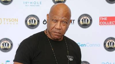 Tommy 'Tiny' Lister, 'Friday' actor, dead at 62 - www.foxnews.com