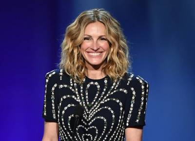 Julia Roberts is returning to TV in Reese Witherspoon’s next series - evoke.ie - Washington