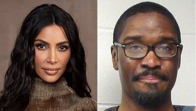 Kim Kardashian Says She’s ‘So Messed Up’ After Brandon Bernard’s Execution: He Was ‘So Sorry’ - hollywoodlife.com - Indiana