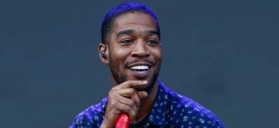 Kid Cudi Releases Final Album in 'Man on the Moon' Trilogy - Listen to 'The Chosen' Now! - www.justjared.com