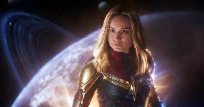 ‘Captain Marvel 2’: Ms. Marvel & More Members of The MCU Will Join Film - theplaylist.net