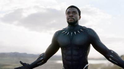 Chadwick Boseman Will Not Be Recast in 'Black Panther' Sequel, Disney Confirms - www.etonline.com