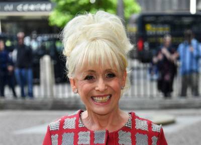 ‘I’ve lost my soul mate’ Barbara Windsor’s husband pays tribute to actress who died aged 83 - evoke.ie
