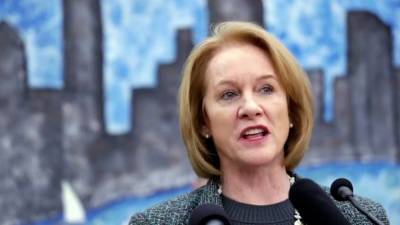 Seattle Mayor Jenny Durkan wants city to pay her $240G legal tab after failed recall effort: reports - www.foxnews.com - Seattle - George - Floyd