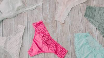 Best Amazon Holiday Deals on Underwear -- Save Up To 50% Off Calvin Klein, Hanes, Hanky Panky & More - www.etonline.com