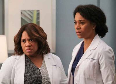 Grey’s Anatomy pays powerful tribute to ‘faceless’ victims of COVID after show death - evoke.ie