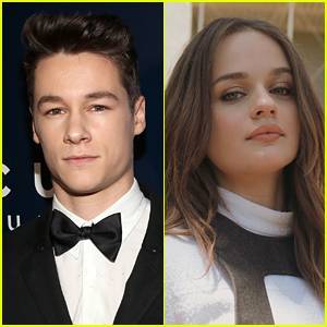 The Path's Kyle Allen Joins Joey King in Upcoming Movie 'The In Between' - www.justjared.com