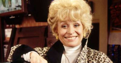 Tributes flood in for beloved star Dame Barbara Windsor: ‘The unofficial Queen of England’ - www.msn.com