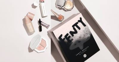 Glossybox sell out limited edition beauty box with Rihanna's Fenty Beauty - www.manchestereveningnews.co.uk