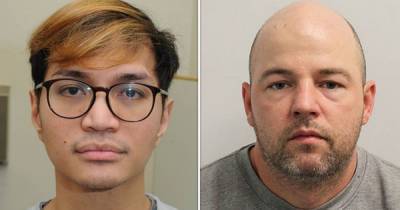 BREAKING: Serial rapists Joseph McCann and Reynhard Sinaga have had their jail terms increased from 30 to 40 years - they may never be released - www.manchestereveningnews.co.uk - Britain