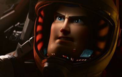 Chris Evans to voice Buzz Lightyear in new Pixar prequel ‘Lightyear’ - www.nme.com