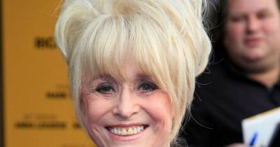 Lorraine Kelly pays tribute to 'amazing' Dame Barbara Windsor after soap icon's death at 83 - www.dailyrecord.co.uk - Britain