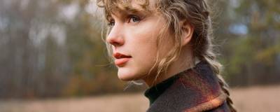 Taylor Swift releases her second surprise album of 2020 - completemusicupdate.com