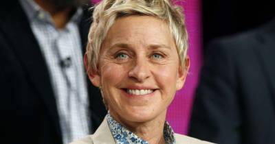 Twitter roasts Ellen DeGeneres after she reveals COVID-19 diagnosis - www.msn.com