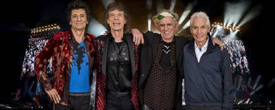 Rolling Stones expand BMG deal to include neighbouring rights - completemusicupdate.com